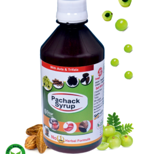 Pachack Syrup