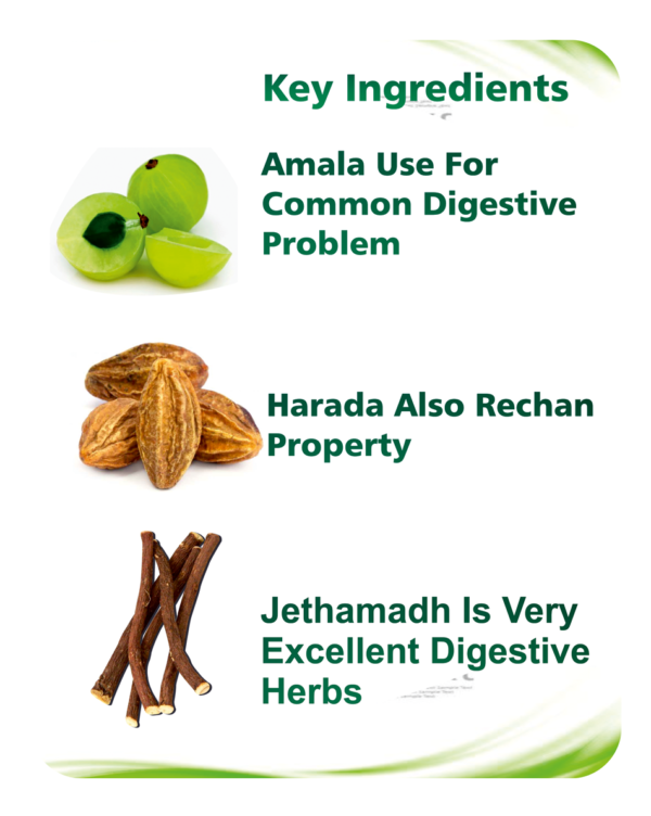 Pachack Syrup - Image 2