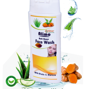 Alimo Anti Aone Face Wash