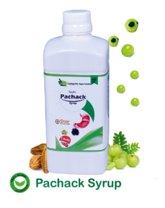 Sayio Pachack Syrup  Big