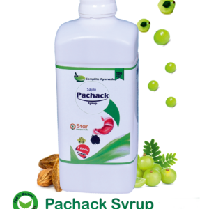 Sayio Pachack Syrup  Big