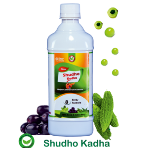 Shudho Kadha