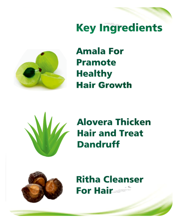 Simiyo Anti Dandruff Lotion - Image 3