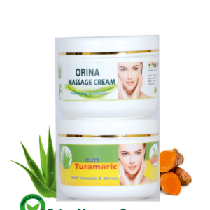 Turmeric Cream