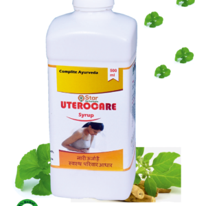 Utrocare Syrup