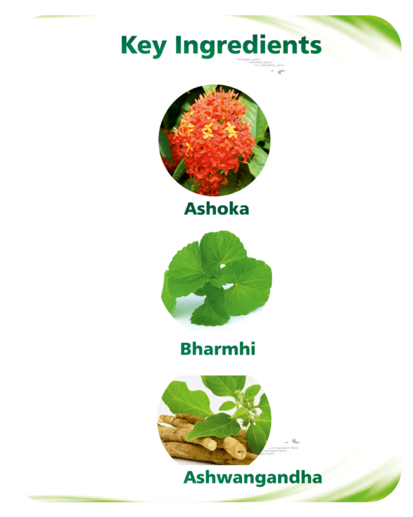 Utrocare Syrup - Image 2