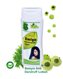 Simiyo Anti Dandruff Lotion