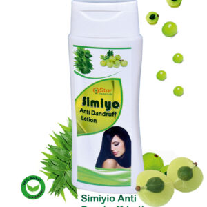 Simiyo Anti Dandruff Lotion