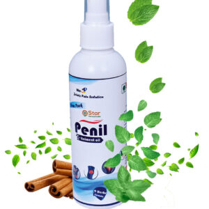 Penil Liniment Oil